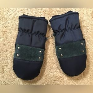 Promark mittens